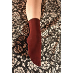 Petites Chaussettes Rouges